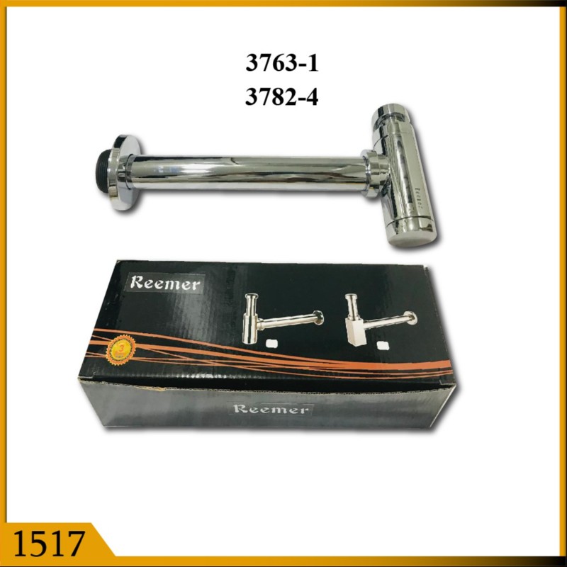 BOTTLE TRAP CP 1 1/4 ROU HEAVY (1517)
